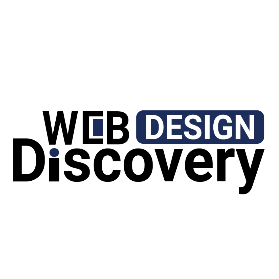 Webdesign Discovery