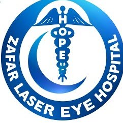 Zafarlaser Eyeclinic