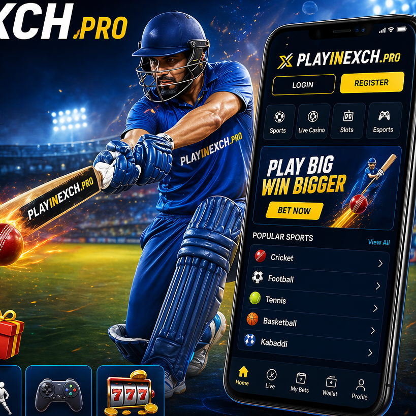 Playinexch Pro