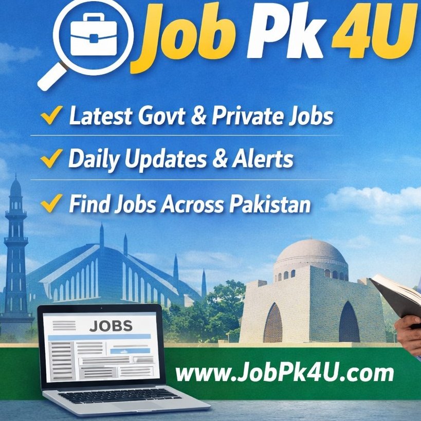 Job Pk4U