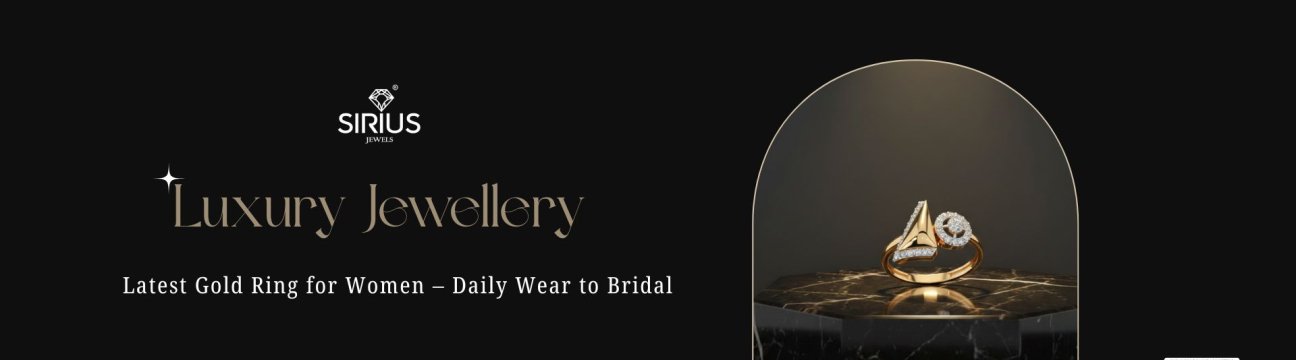 Sirius Jewels