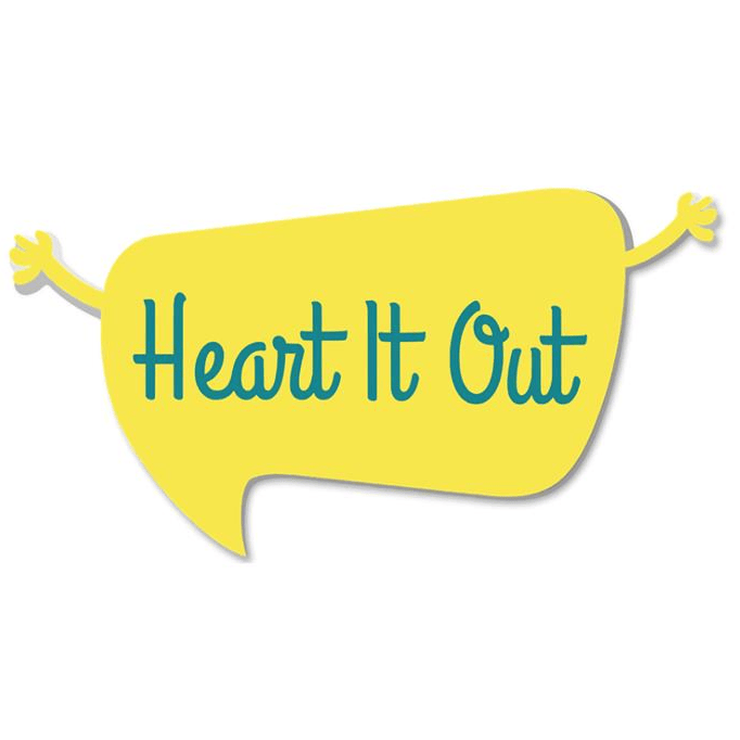 Heart It Out