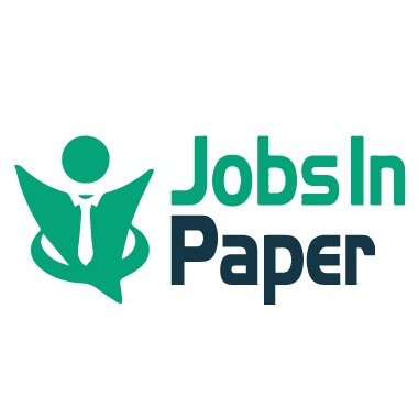 Jobs In Paper