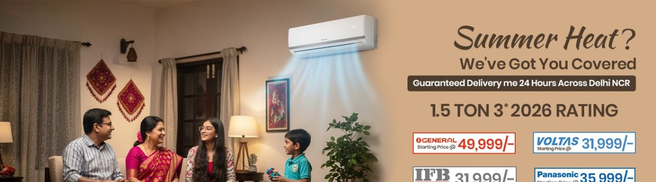 Aarav Electronics