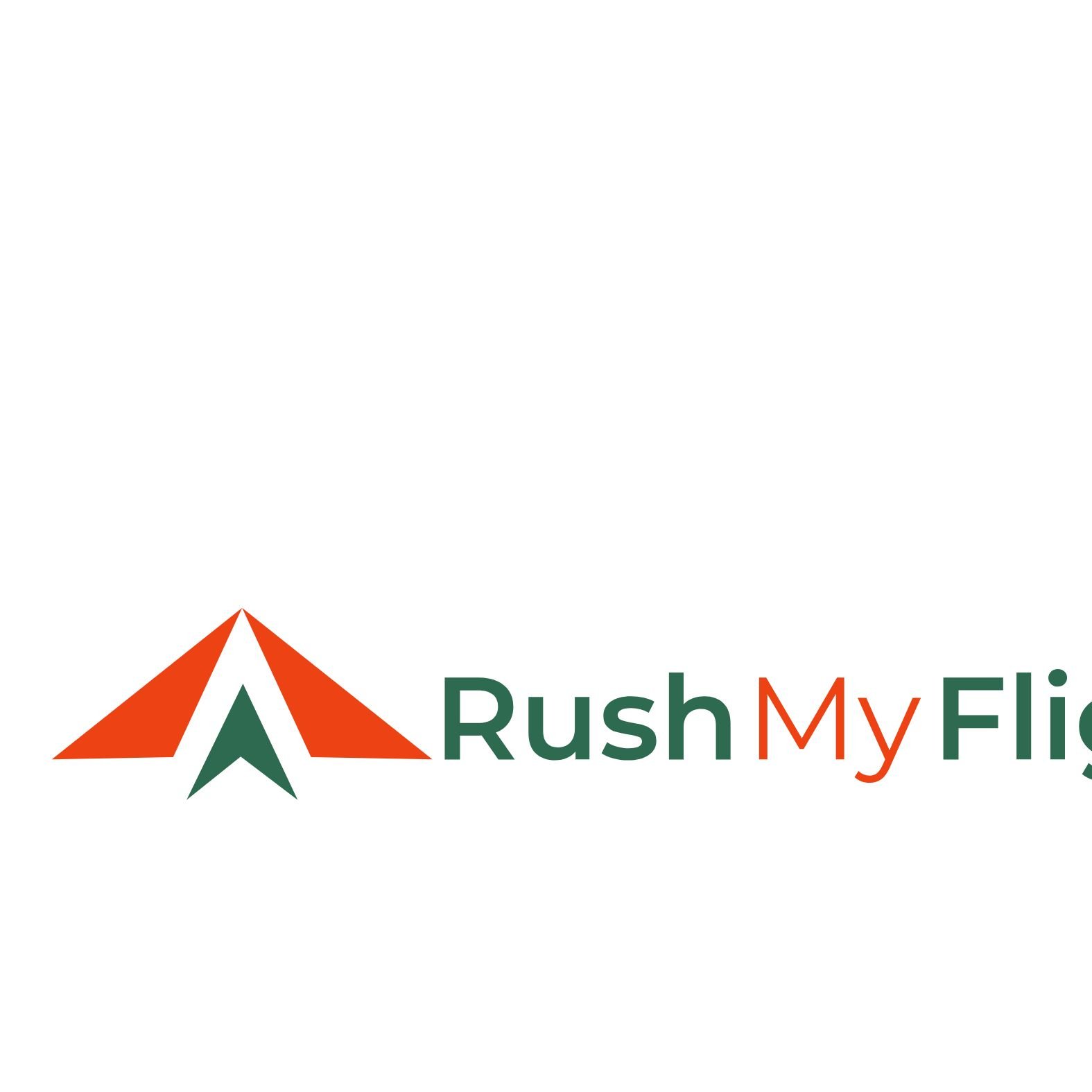 Rushmy Flight