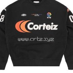 Corteiz Clothing