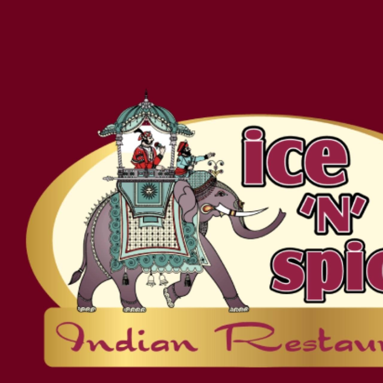 Icenspice Indianrestaurant