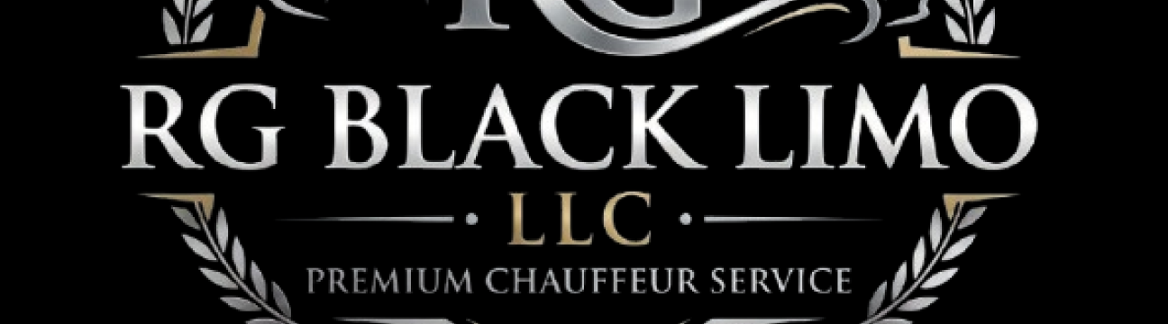 Rgblack Limo