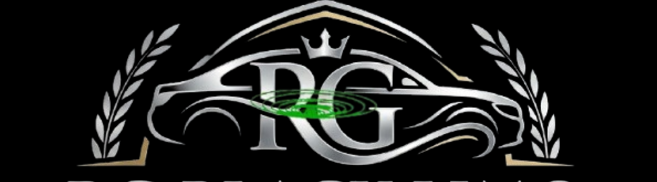 Rgblack Limo