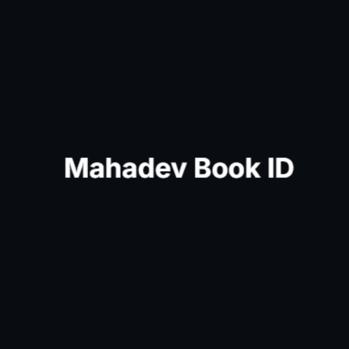 Mahadevbook Id 