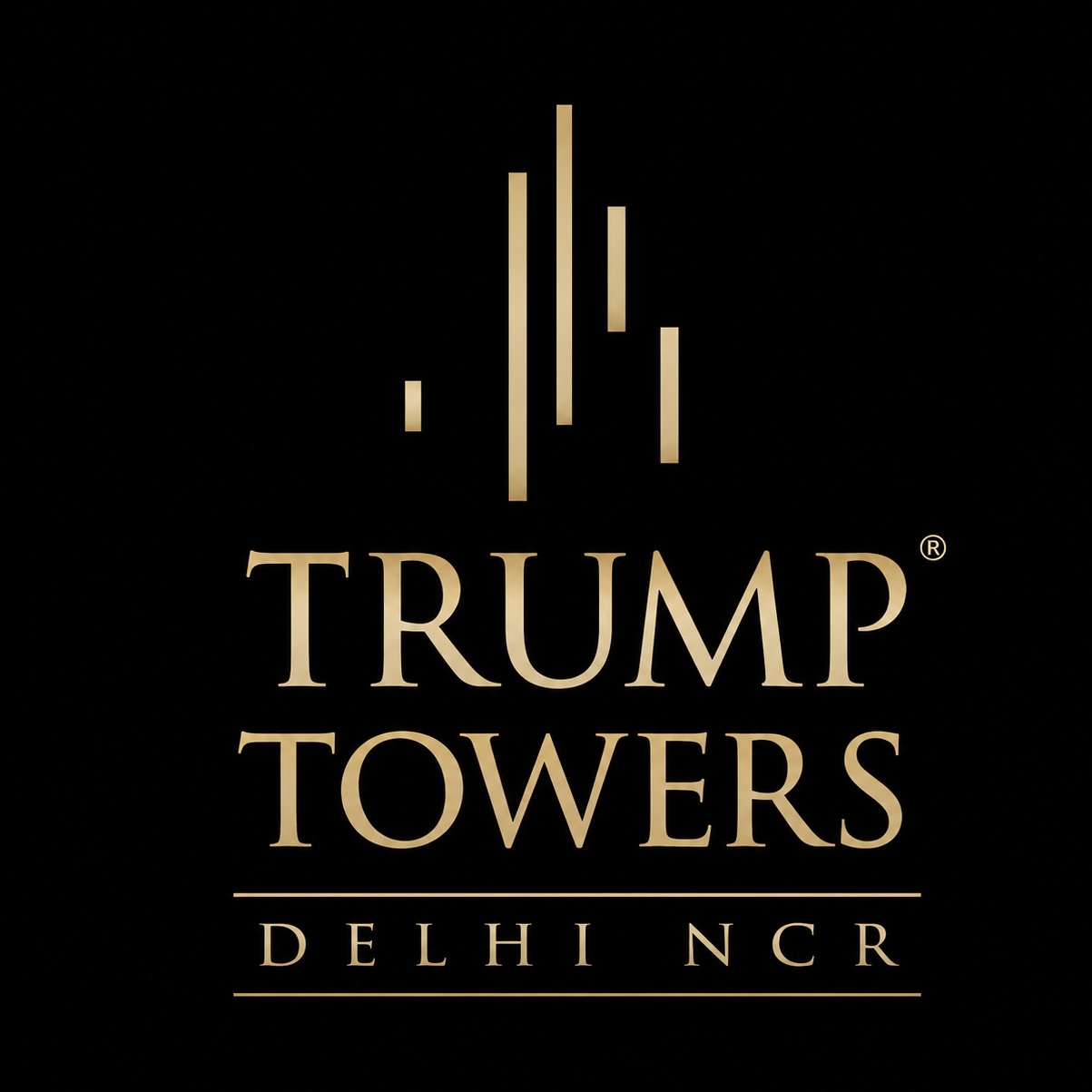 Trump Towers Noida