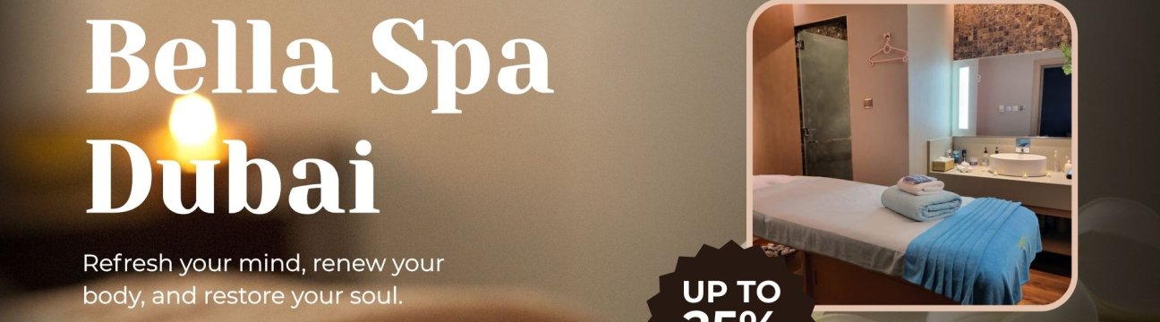 Bella Spa Dubai