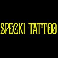 Specki Tattoo