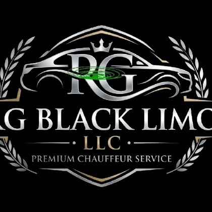 Rgblack Limo