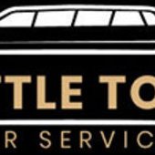 Seattleblack Towncar