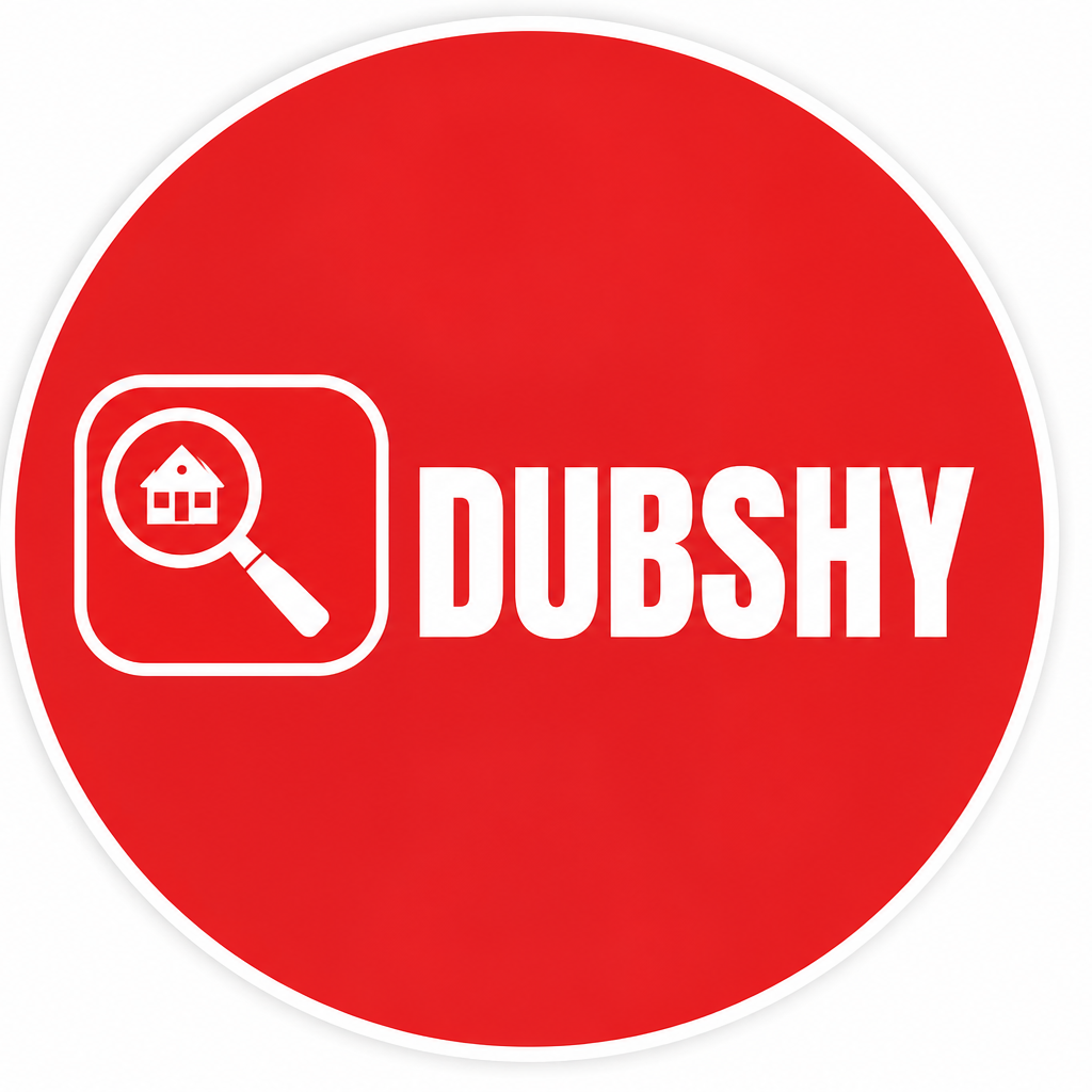 Dubshy Snagging Inspection