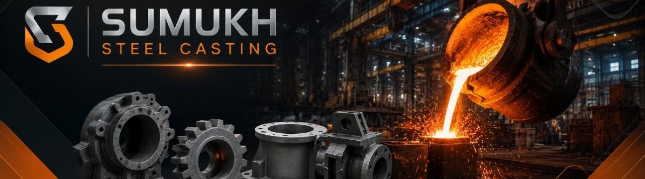 Sumukh Casting