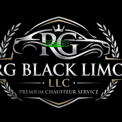 Rgblack Limo