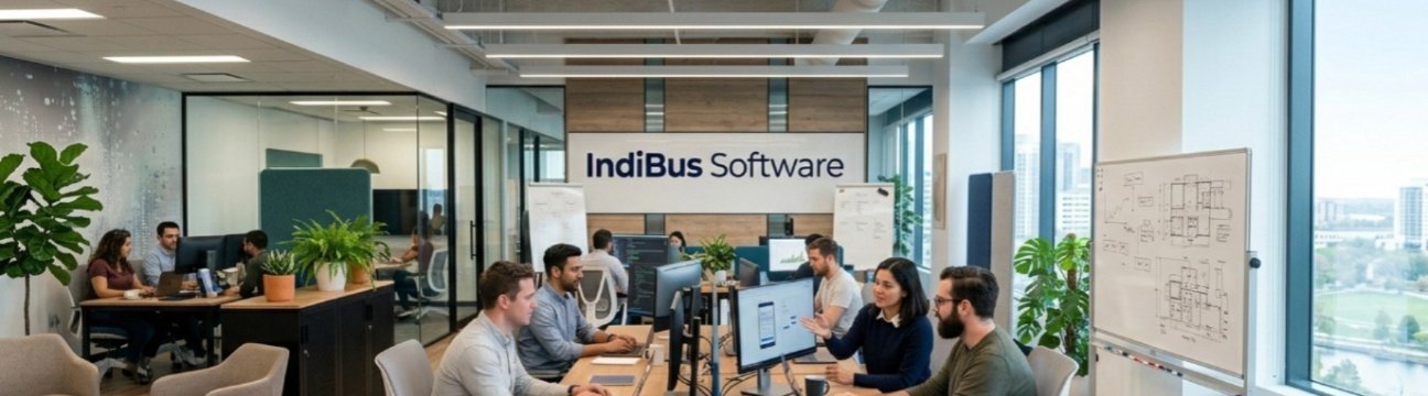 Indibus Software
