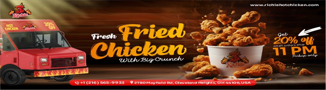 Richie Hot Chicken