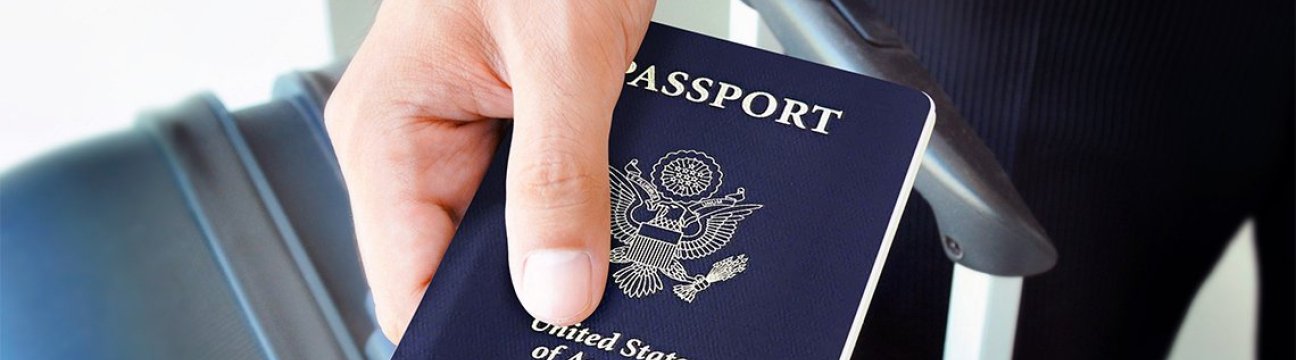 Rushed Passport