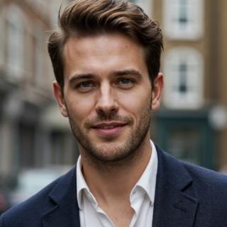 Henry Jarid