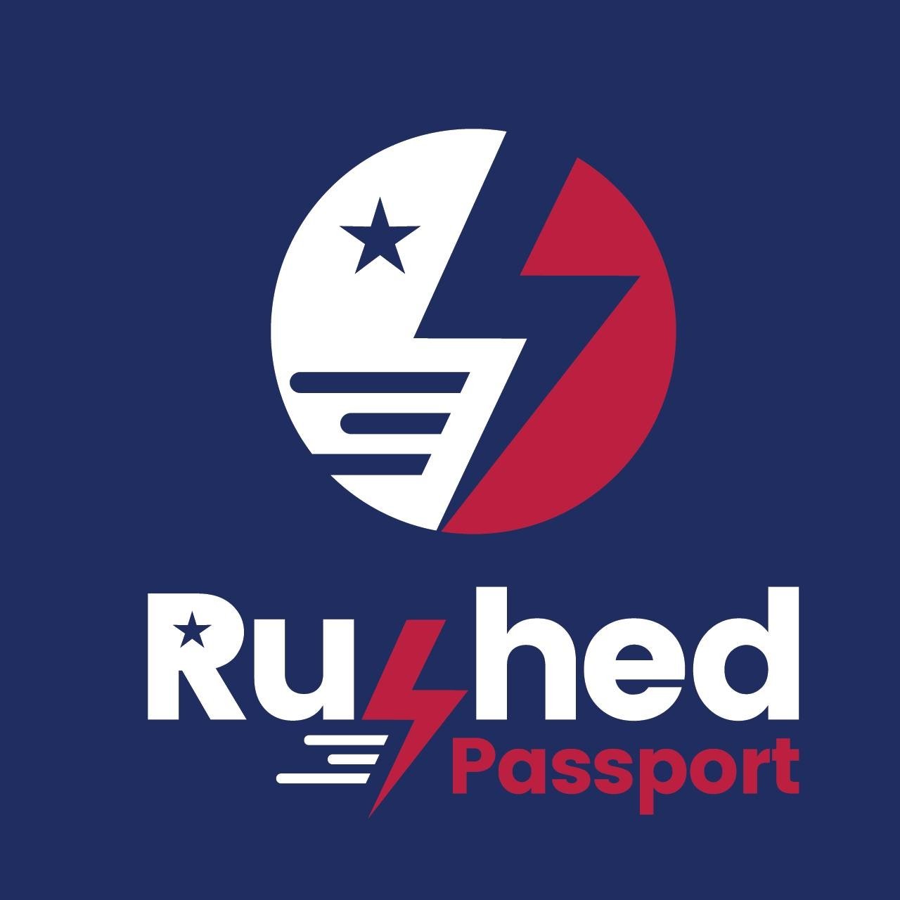 Rushed Passport