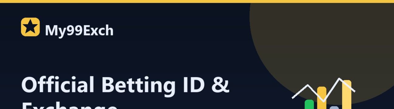 My99exch  ID
