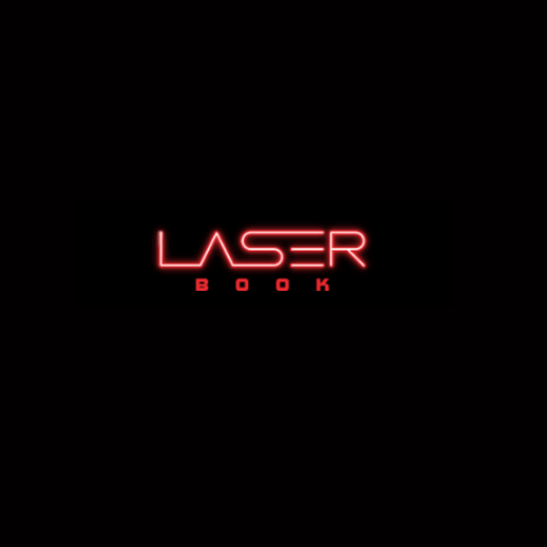 Laserbook Newid