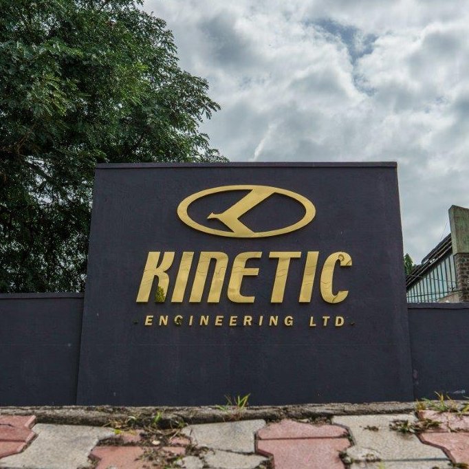 Kinetic India