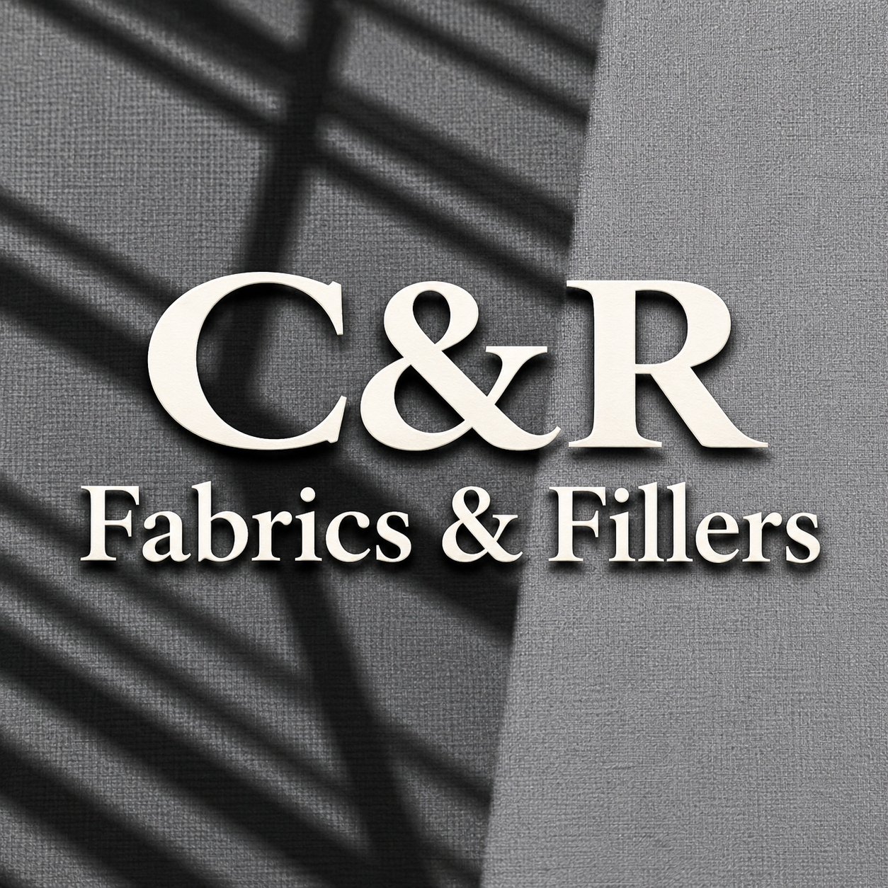 CNR Fabrics And Filter
