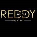Reddy Annaid