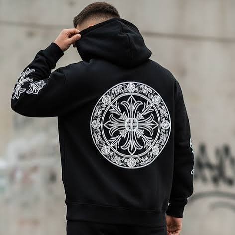 Chrome Hearts