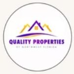 Quality  Properties