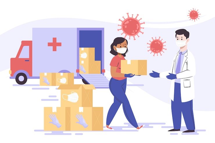 Pharmacy App Solutions