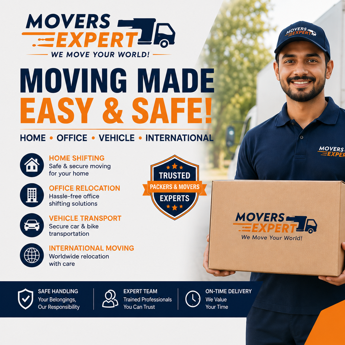 Movers Tips