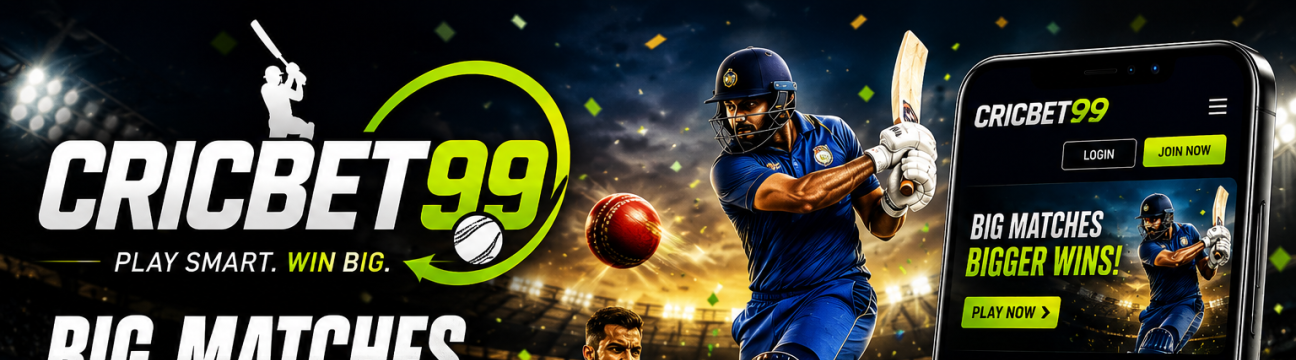 Cricbet99  Login