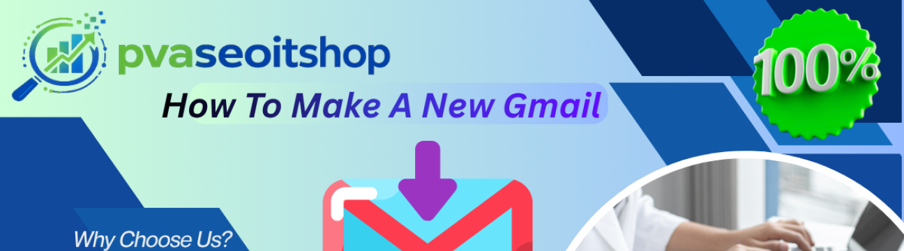 Buy Old  Gmail Account