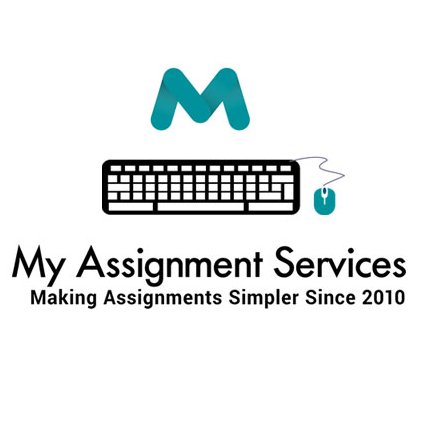 My Assignment Services