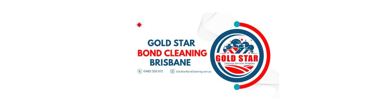Gold Star Bond Cleaning Brisbane