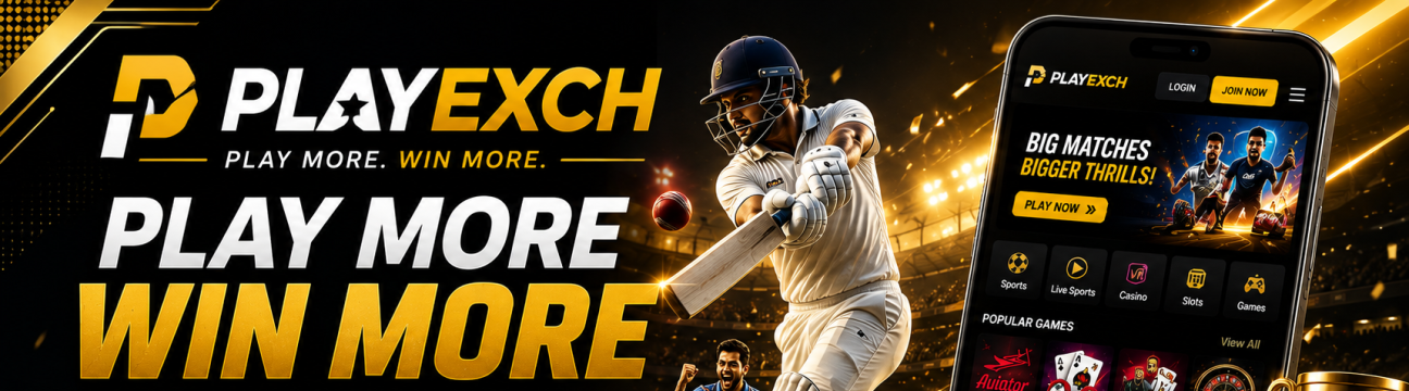 Playexch  Login