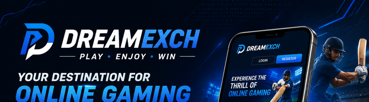 Dreamexch Login