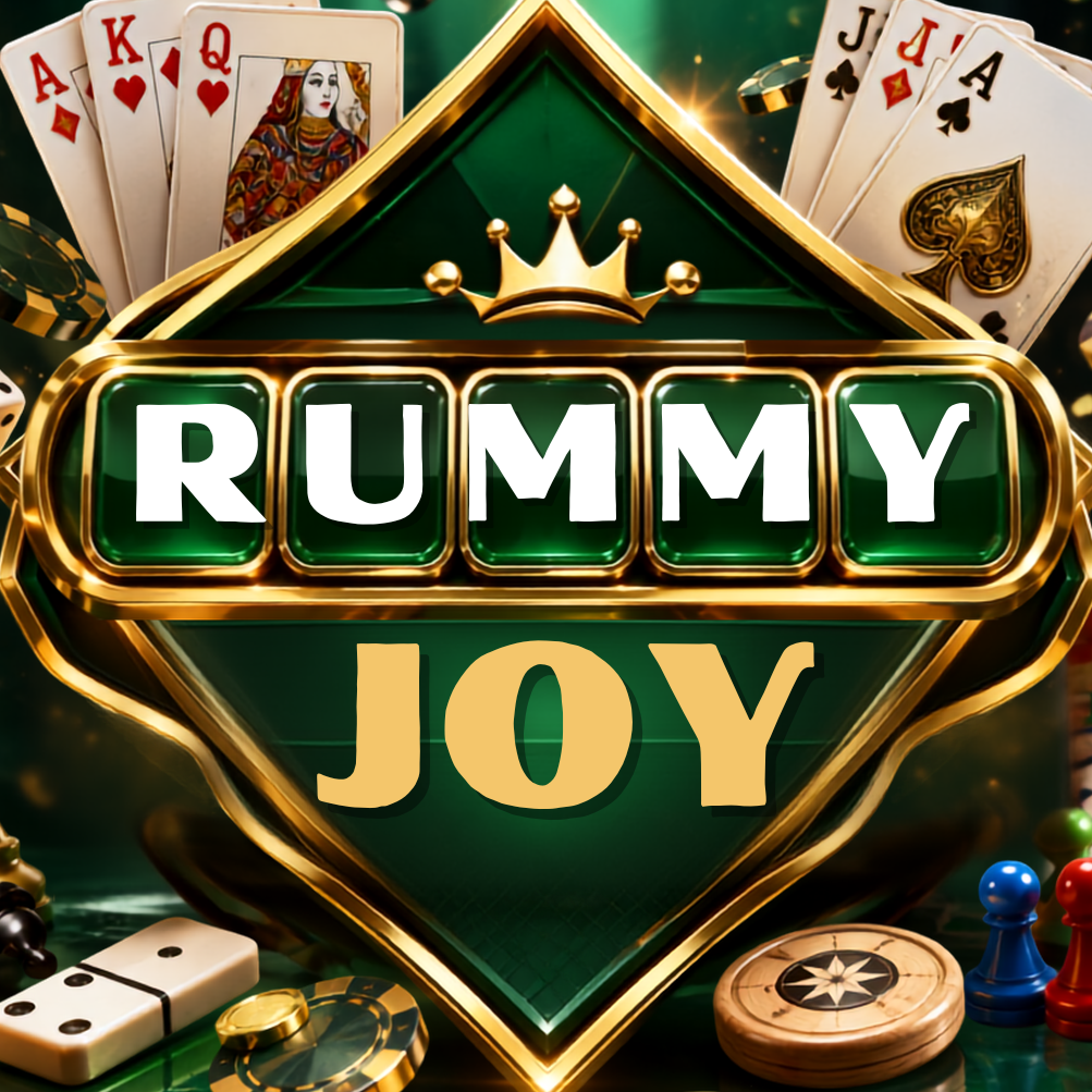 Rummy Joy