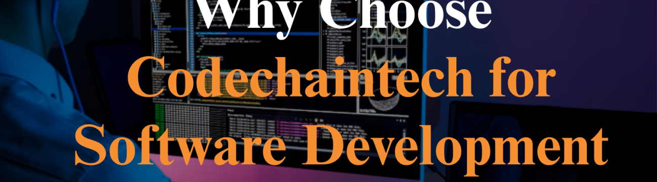 Codechain Tech