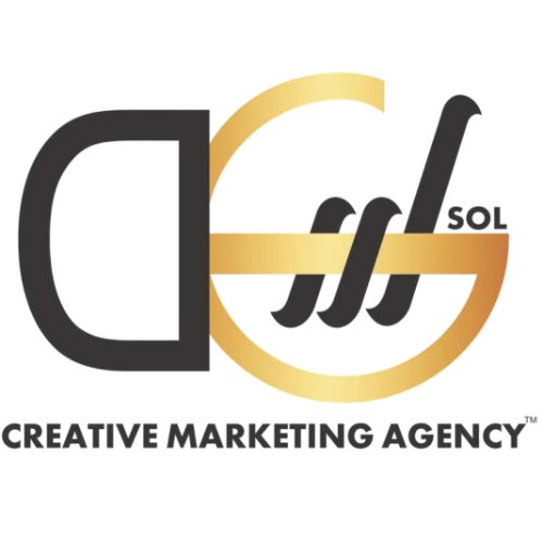 DGSOL- Creative Marketing Agency