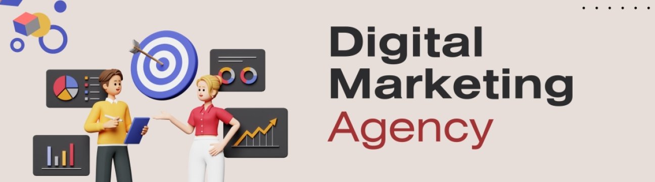 DGSOL Marketing Agency
