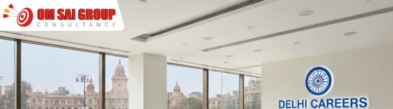 Om Sai Group Consultancy
