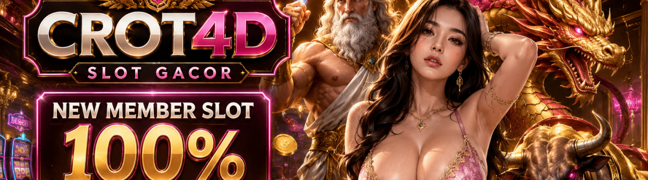 CROT4D SLOT