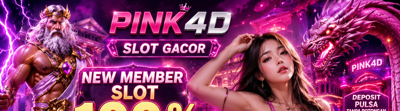 Pink4d Slot