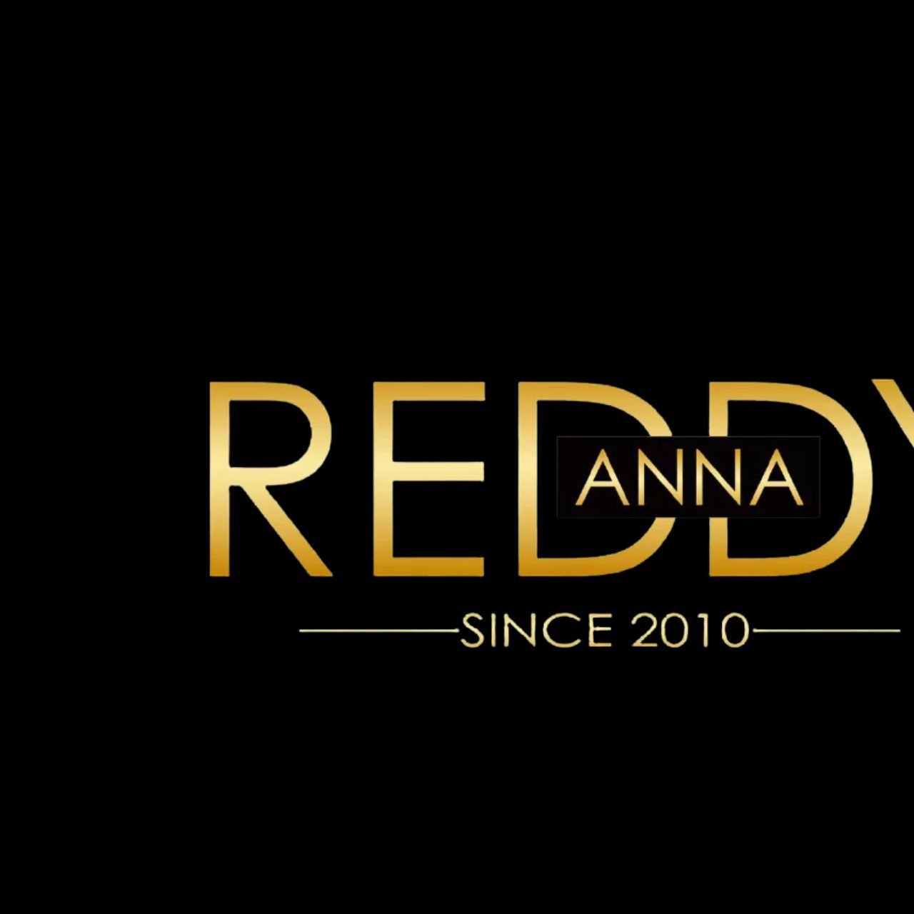 Reddy Anna